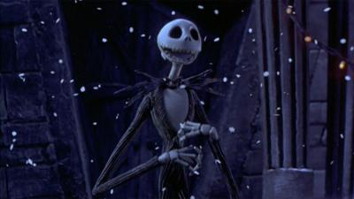 The Nightmare Before Christmas Gets A Festively Creepy Live Show For Its 25th Anniversary
