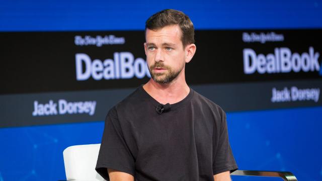 Twitter CEO To Call Bullshit On Claims Of Anti-GOP Censorship Before US Congress
