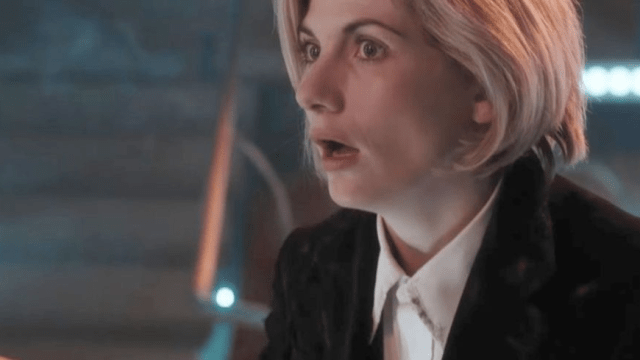 Jodie Whittaker’s Doctor Who Will Premiere In October, On A New Night