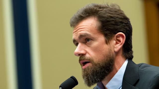 Jack Dorsey Woos Irate Republicans By Calmly Explaining That Twitter Is Indeed Messed Up