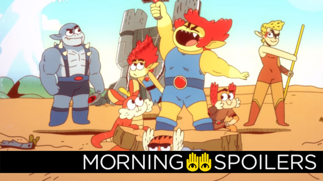 Don’t Get Excited About That Truly Bizarre Michael Bay Thundercats Rumour