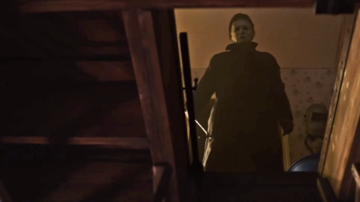 In The New Halloween Trailer, Michael Myers Might Meet His Maker