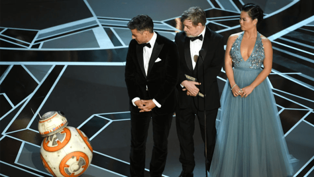 The Academy’s Weird ‘Popular Film’ Oscar Is Being Postponed