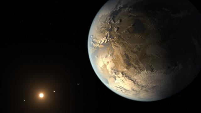 Deteriorating Kepler Space Telescope Refuses To Die