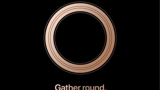 What To Expect When You’re Expecting The 2018 iPhone Event