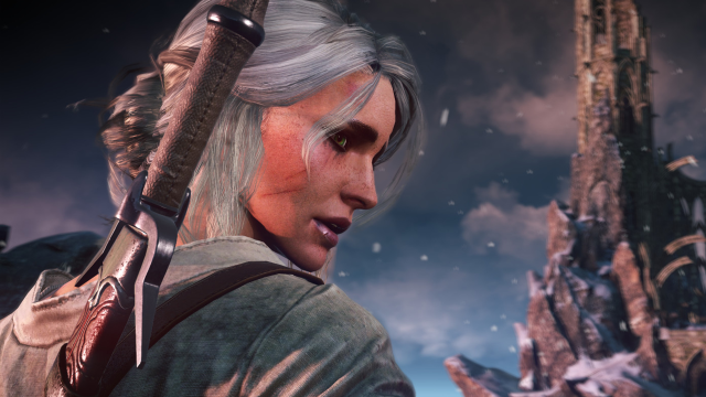 A Rumoured Casting Call Has Some Members Of The Witcher Fandom Freaking Out