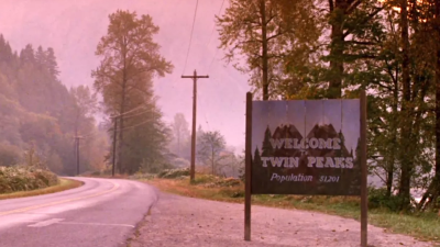 These Montages Capture The Disturbed, Beautiful Soul Of Twin Peaks 