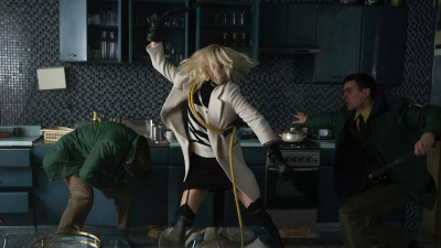 Marvel’s First Woman Stunt Coordinator Talks The Challenges And Excitement Of The Industry