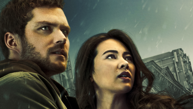 5 Things We Liked (And 4 We Didn’t) About Iron Fist’s Second Season
