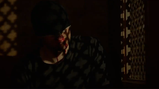 Matt Murdock Embraces The Devil Within In The First Teaser For Daredevil’s Third Season