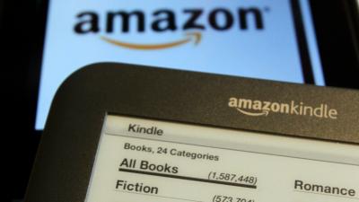 Amazon Takes Down Nine Books Self-Published On Kindle By Virulent Sexist ‘Roosh’