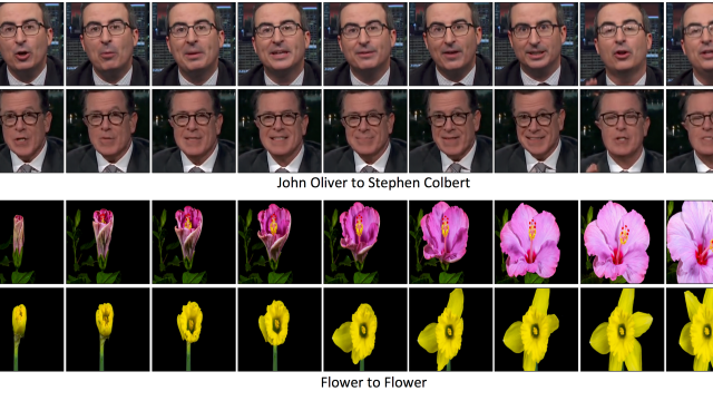 Researchers Come Out With Yet Another Unnerving, New Deepfake Method