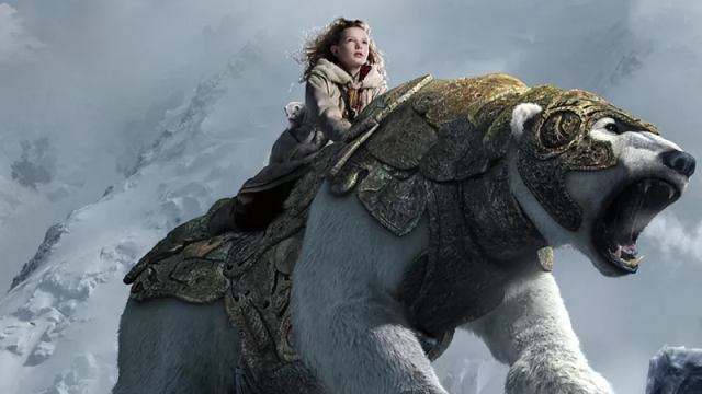 The BBC’s His Dark Materials Has Already Received A Second Season Order