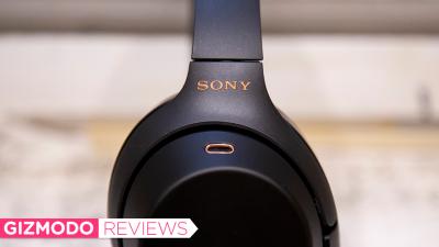 Sony Continues To Cut Bose’s Grass