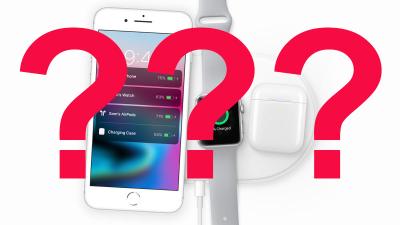 No Seriously, Where The Hell Is AirPower?