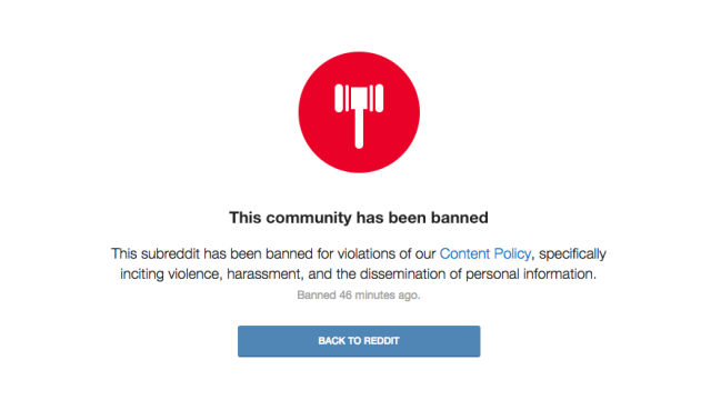 Qanon Conspiracy Communities Banned From Reddit