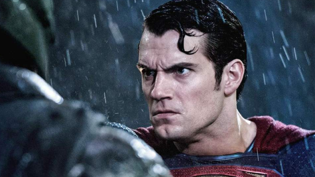 Report: Henry Cavill’s Superman Is Going Into Retirement