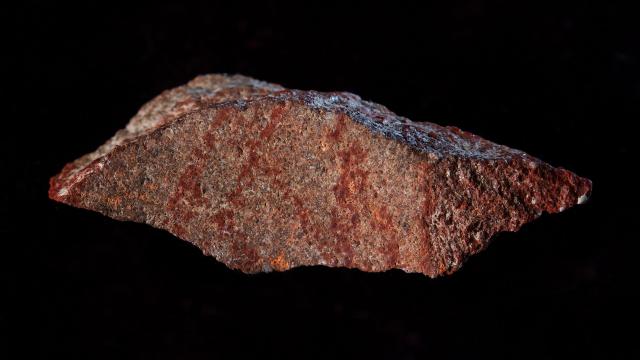 Archaeologists Have Found The World’s Oldest Known Drawing In A South African Cave