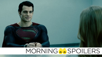 The Wild Rumours About Henry Cavill’s Potential Superman Replacement Have Begun