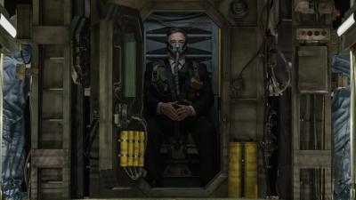 The Captive State Trailer Reveals A Totalitarian World Run By Aliens
