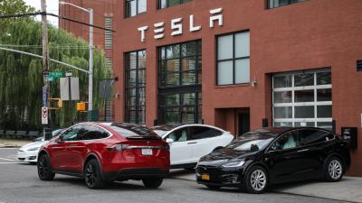 Tesla’s Now On Trial Over An Elon Musk Tweet