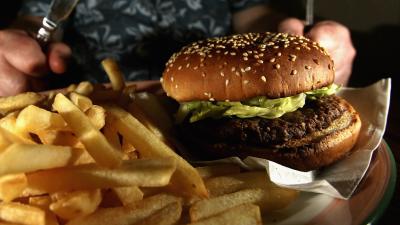 America’s Obesity Problem Is Getting Even Worse