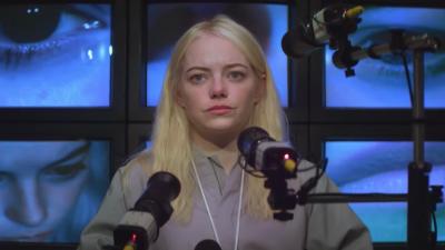 Emma Stone And Jonah Hill Have A Cosmic Connection In A New Look At Netflix’s Maniac