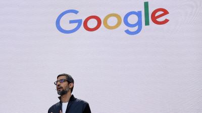 Report: Google’s Chinese Search Prototype Logs Phone Numbers, Hides Unapproved Pollution Data