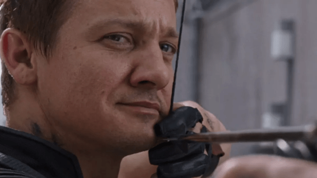 Hawkeye Gets A Lot Done In The Avengers Movies, Actually