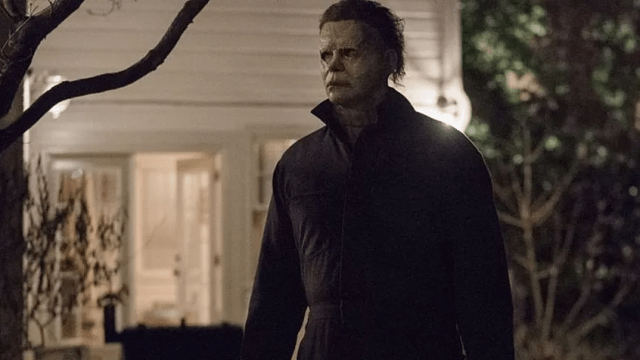 The New Halloween Almost Re-Filmed The Original’s Ending