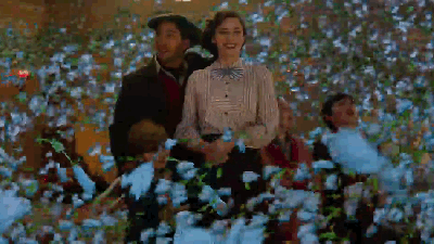 The New Trailer For Mary Poppins Returns Reveals A Supercalifragilisticexpialidocious Emily Blunt