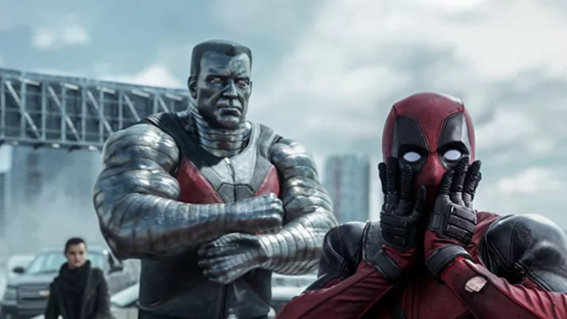 Man Who Uploaded Deadpool to Facebook May Get Six Months In Prison