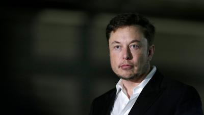 Elon Musk Sued For Defamation By Cave Diver Over ‘Pedo’ Remarks