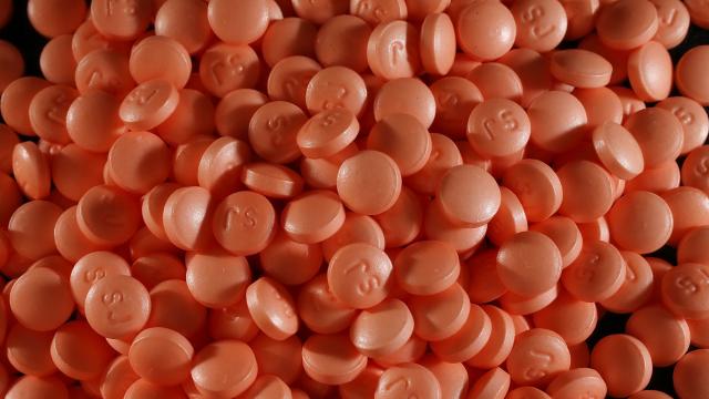 An Aspirin A Day Might Not Extend Life For Healthy Older People
