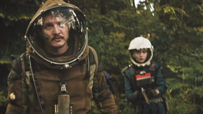 The Sci-Fi Gold Rush Gets Dark And Dirty In The Latest Prospect Trailer