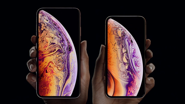 Apple’s iPhone XS Adverts Are Very Misleading