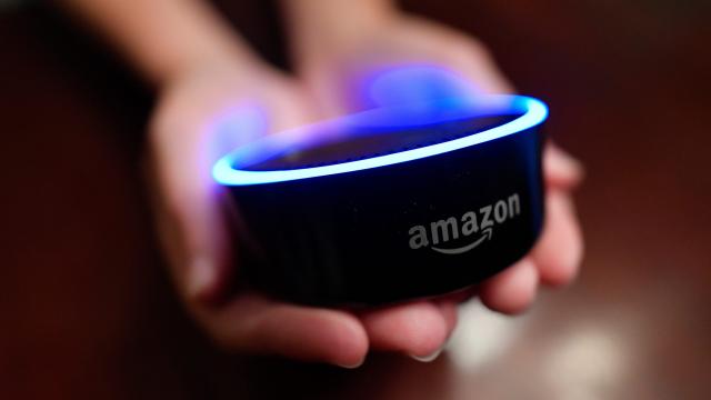 Amazon Is Planning On Releasing Eight New Alexa-Enabled Devices This Year