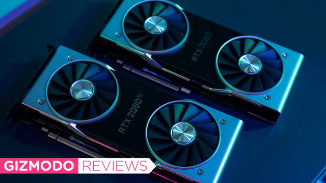 Is $1,900 Nvidia 2080 Ti Graphics Card Actually Worth It?
