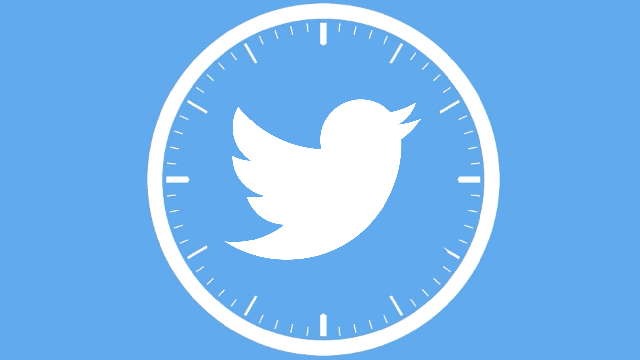 Twitter’s Chronological Timeline Is Back. Just Wait Until You See How Weird It Is