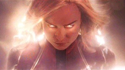 All the Cosmic Secrets We Uncovered in the Stunning Captain Marvel Trailer