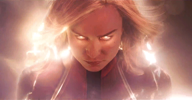 All the Cosmic Secrets We Uncovered in the Stunning Captain Marvel Trailer