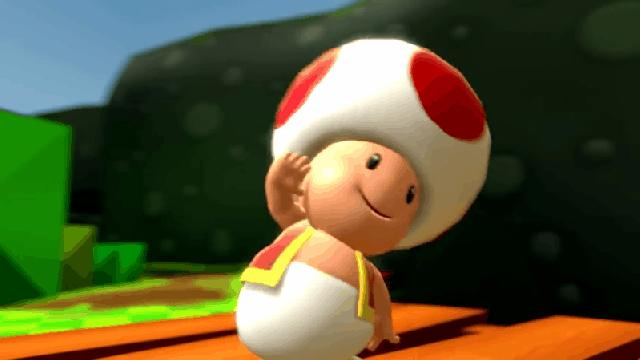 Wikipedia Editors Fight Over Whether To Include The US President’s Dick In Article About Nintendo’s Toad