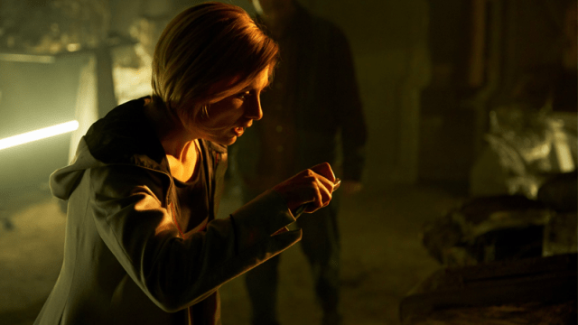 Jodie Whittaker’s Debut Doctor Who Season Won’t Feature Any Returning Monsters