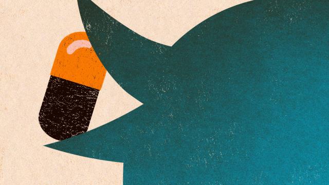 Our Misguided Obsession with Twitter