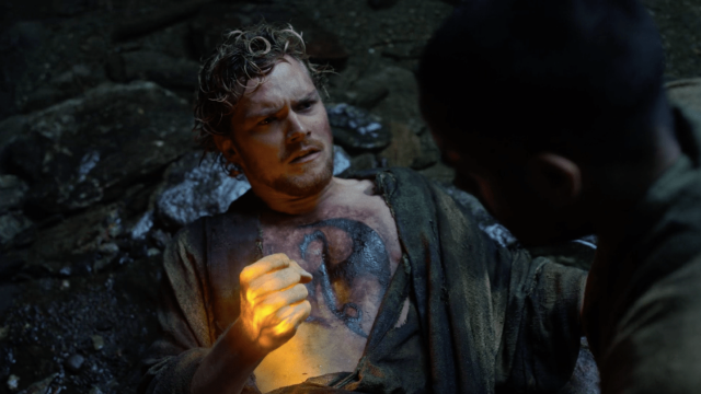 Everything You Need to Know About Iron Fist Without Actually Watching