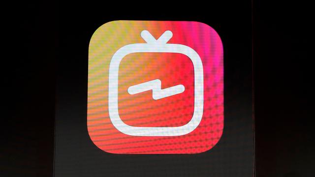 Report: Instagram’s IGTV ‘Recommended’ Videos Of Graphic Violence And Possible Child Abuse