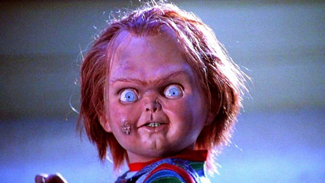 The Creator Of Chucky The Doll Is Not Impressed With His Creation’s New Look