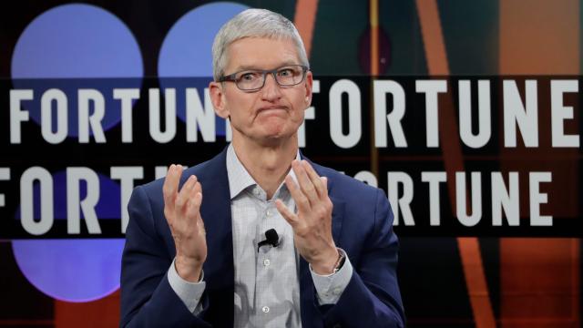 Apple’s Upcoming Streaming Service Is Reportedly So Bland Staff Are Calling It ‘Expensive NBC’