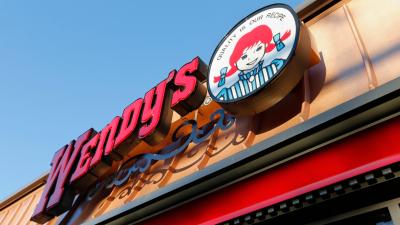 Wendy’s Faces Class Action Lawsuit Over Collection Of Staff Fingerprint Data