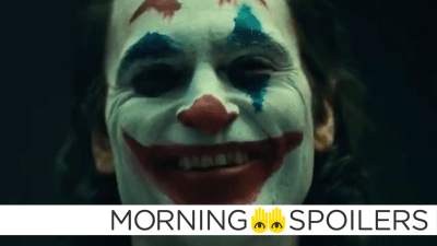 More Joker Set Pictures Tease The Rise Of A New Clown Prince Of Crime 